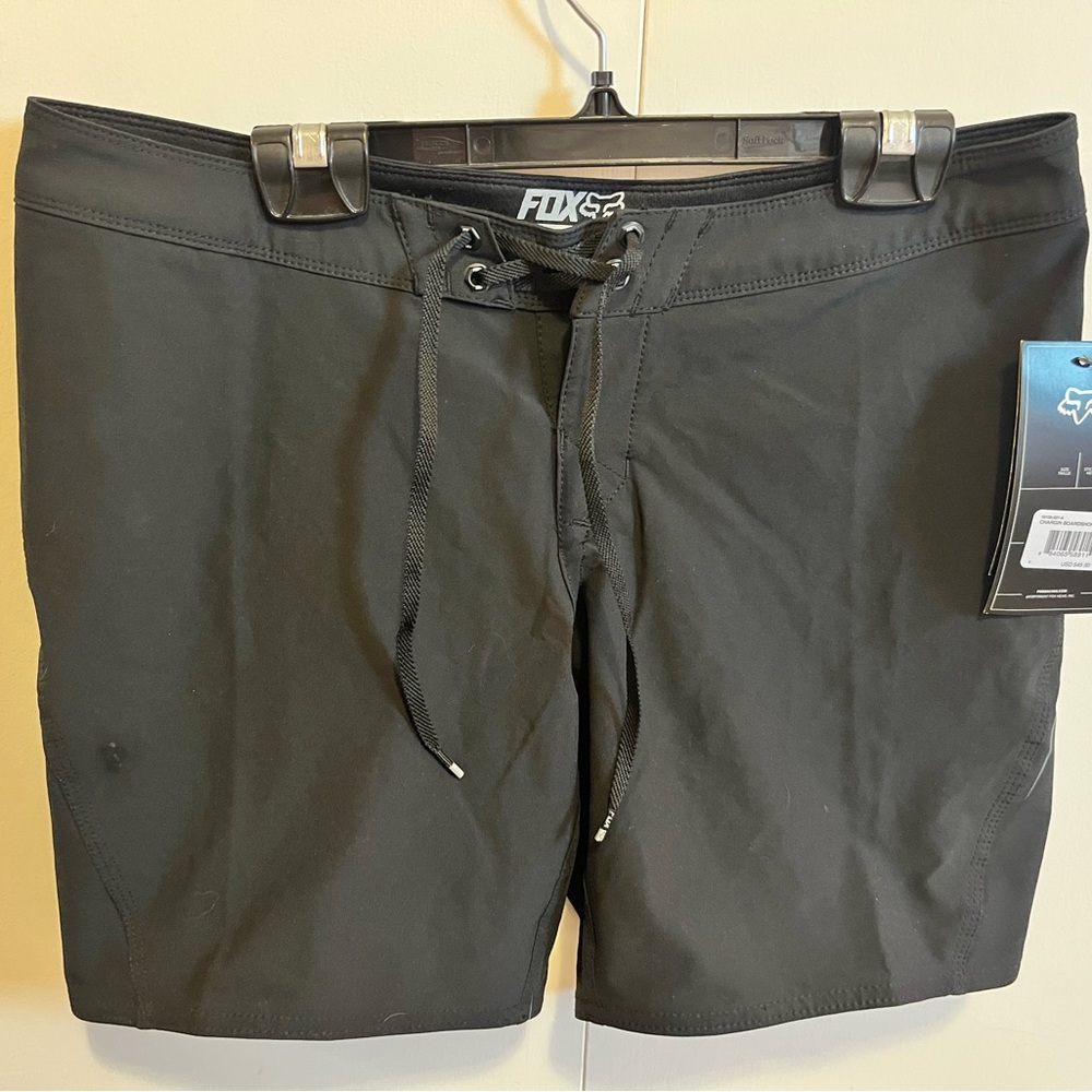 Fox Women’s Board Shorts - size 6